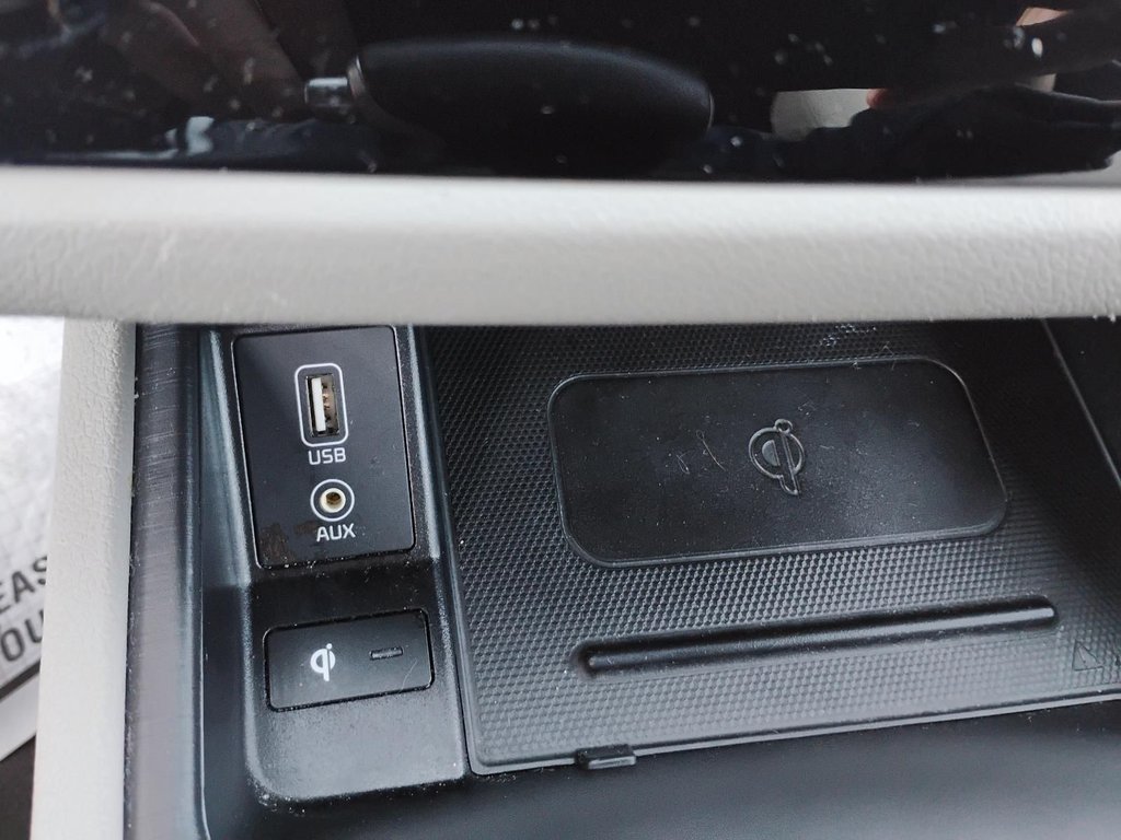 2020 Kia Sedona LX | Cam | USB | Bluetooth | Keyless in Saint John, New Brunswick - 35 - w1024h768px