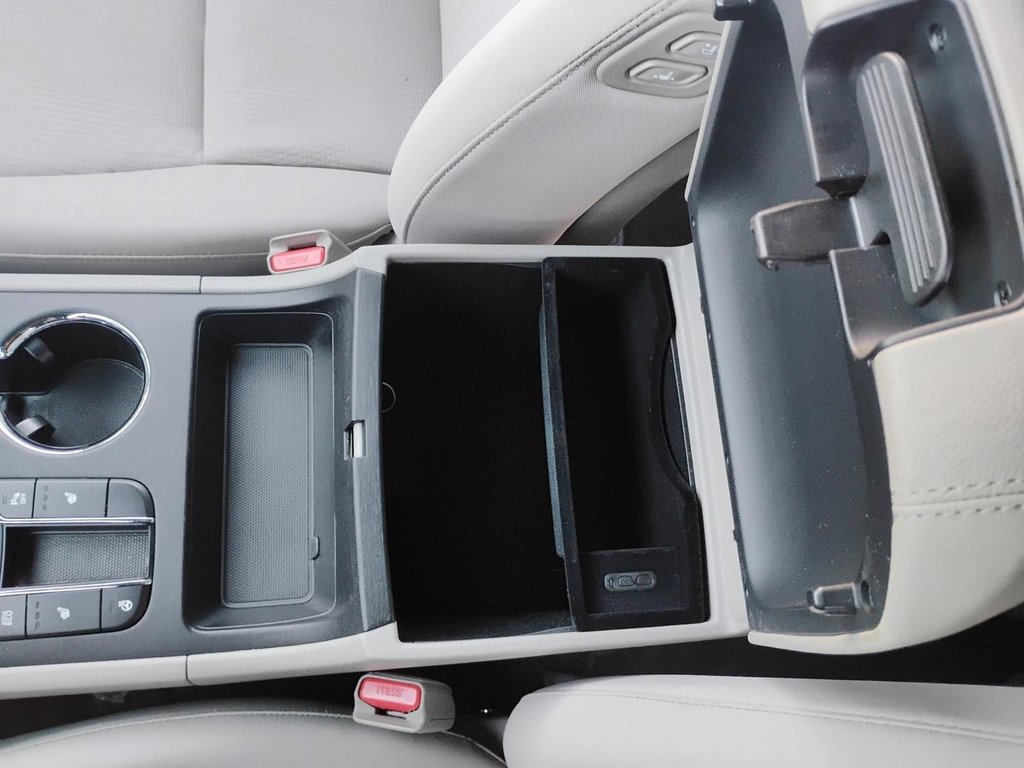 2020 Kia Sedona LX | Cam | USB | Bluetooth | Keyless in Saint John, New Brunswick - 37 - w1024h768px
