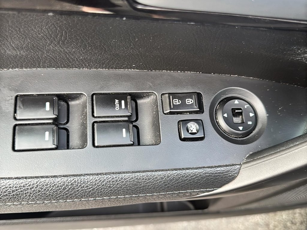 Kia Sorento LX | Cam | USB | Bluetooth | Keyless | Cruise 2015 à Saint John, Nouveau-Brunswick - 31 - w1024h768px