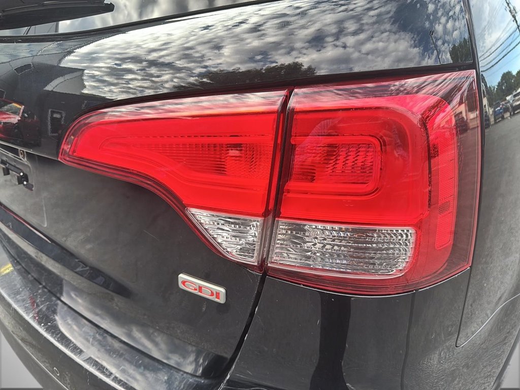 Kia Sorento LX | Cam | USB | Bluetooth | Keyless | Cruise 2015 à Saint John, Nouveau-Brunswick - 41 - w1024h768px