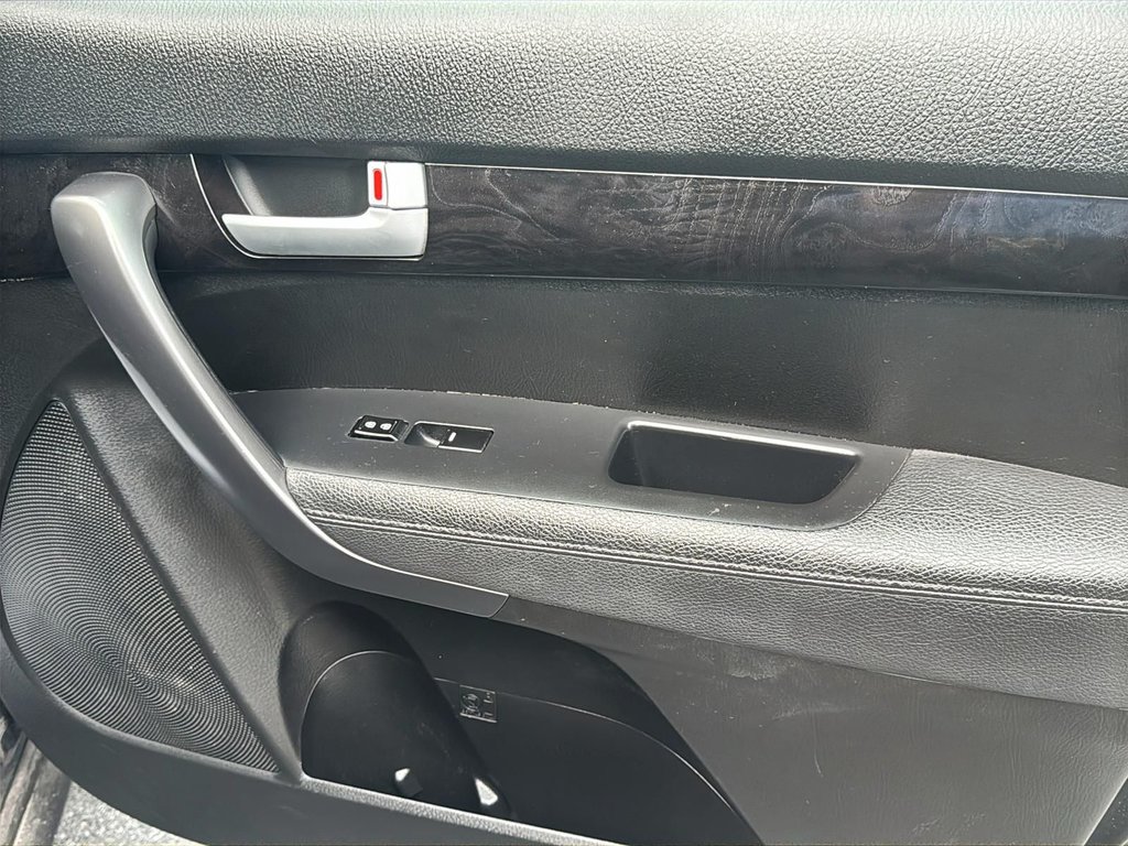 Kia Sorento LX | Cam | USB | Bluetooth | Keyless | Cruise 2015 à Saint John, Nouveau-Brunswick - 15 - w1024h768px
