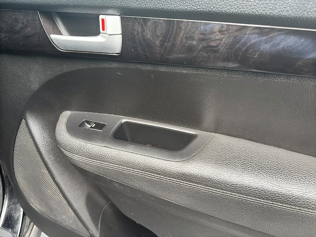 Kia Sorento LX | Cam | USB | Bluetooth | Keyless | Cruise 2015 à Saint John, Nouveau-Brunswick - 35 - w1024h768px