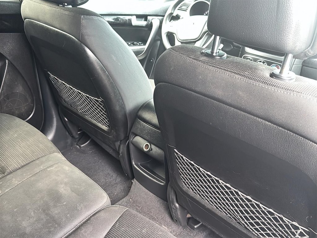 Kia Sorento LX | Cam | USB | Bluetooth | Keyless | Cruise 2015 à Saint John, Nouveau-Brunswick - 33 - w1024h768px