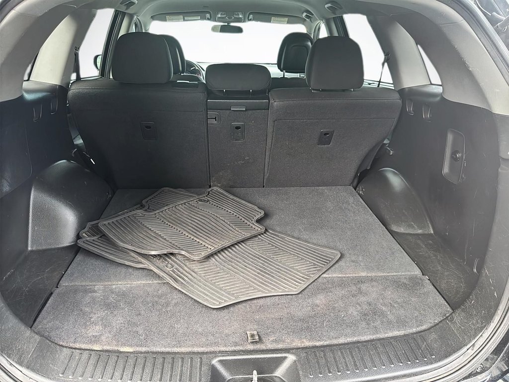 Kia Sorento LX | Cam | USB | Bluetooth | Keyless | Cruise 2015 à Saint John, Nouveau-Brunswick - 36 - w1024h768px