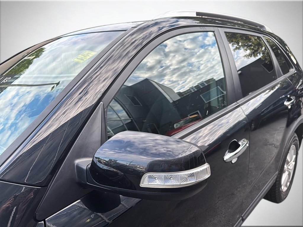 Kia Sorento LX | Cam | USB | Bluetooth | Keyless | Cruise 2015 à Saint John, Nouveau-Brunswick - 46 - w1024h768px