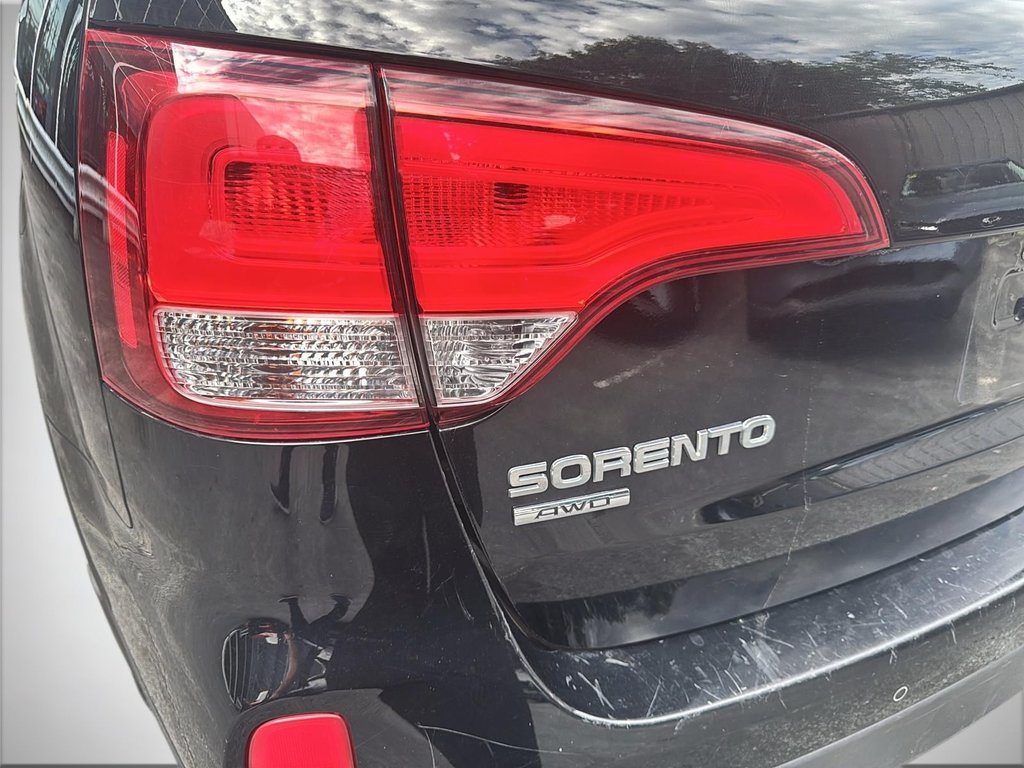 Kia Sorento LX | Cam | USB | Bluetooth | Keyless | Cruise 2015 à Saint John, Nouveau-Brunswick - 40 - w1024h768px