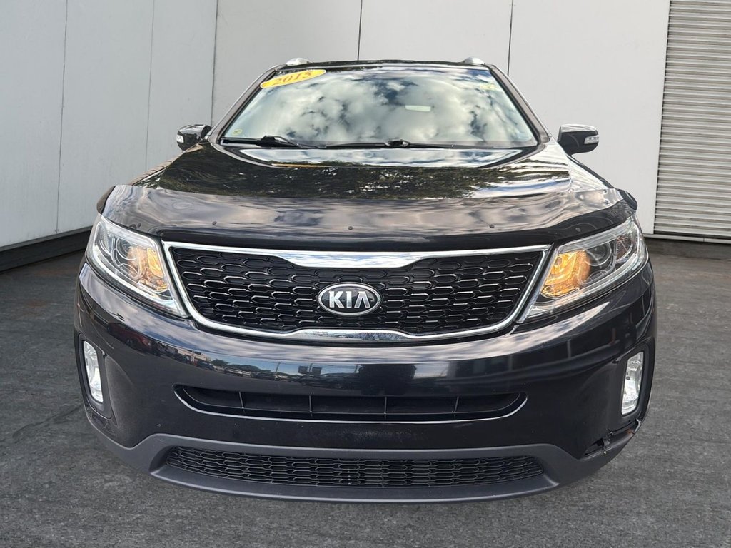Kia Sorento LX | Cam | USB | Bluetooth | Keyless | Cruise 2015 à Saint John, Nouveau-Brunswick - 45 - w1024h768px