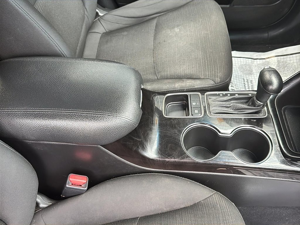 Kia Sorento LX | Cam | USB | Bluetooth | Keyless | Cruise 2015 à Saint John, Nouveau-Brunswick - 14 - w1024h768px