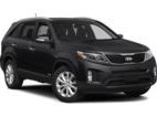 2015 Kia Sorento in Antigonish, Nova Scotia - 1 - w1024h768px