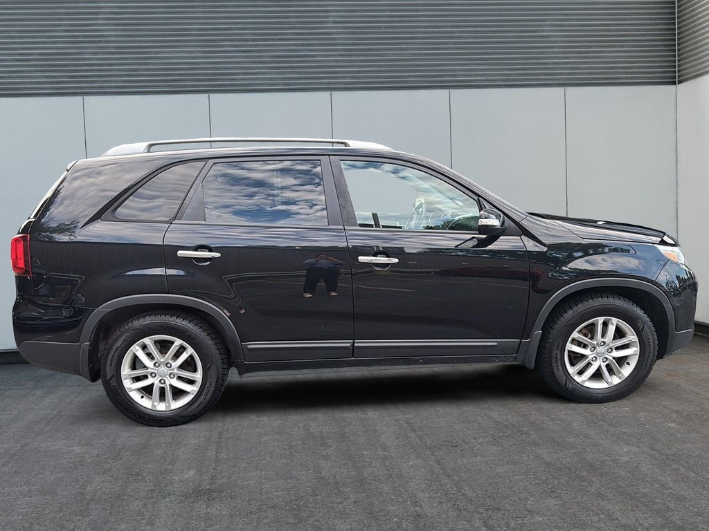 Kia Sorento LX | Cam | USB | Bluetooth | Keyless | Cruise 2015 à Saint John, Nouveau-Brunswick - 7 - w1024h768px