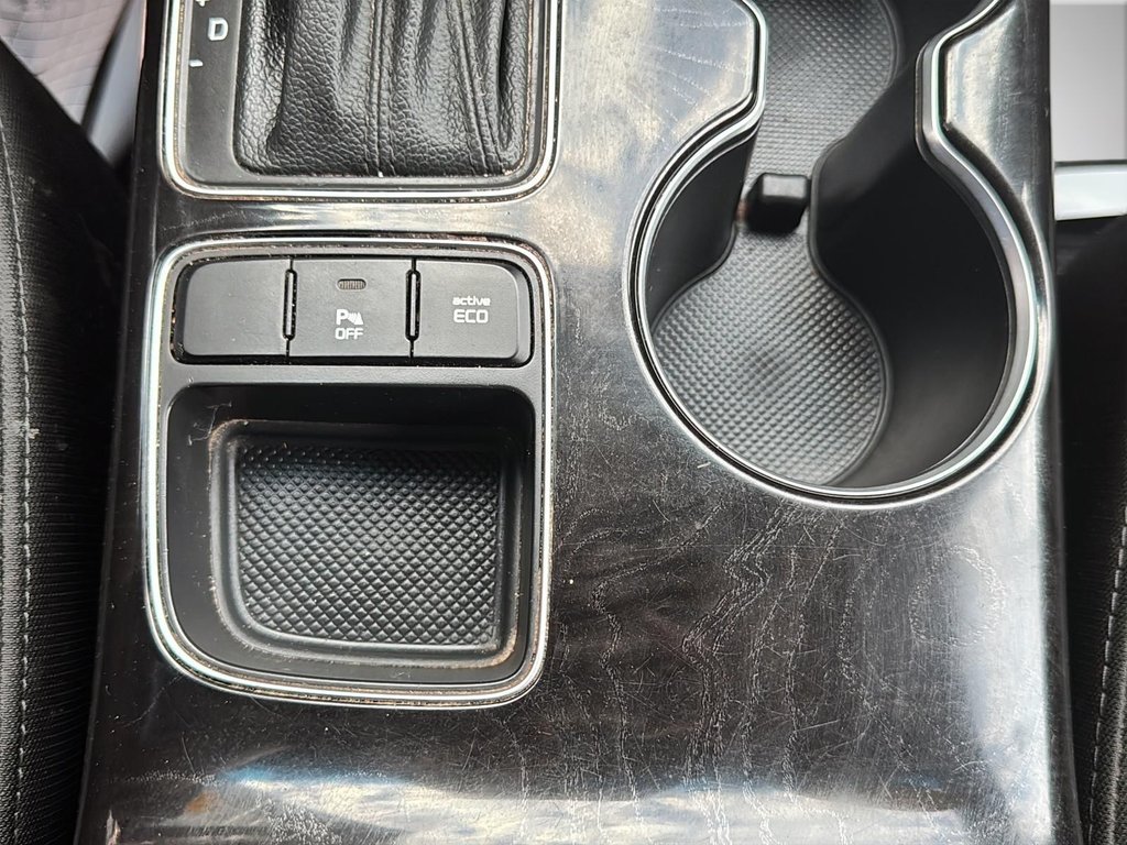 Kia Sorento LX | Cam | USB | Bluetooth | Keyless | Cruise 2015 à Saint John, Nouveau-Brunswick - 24 - w1024h768px