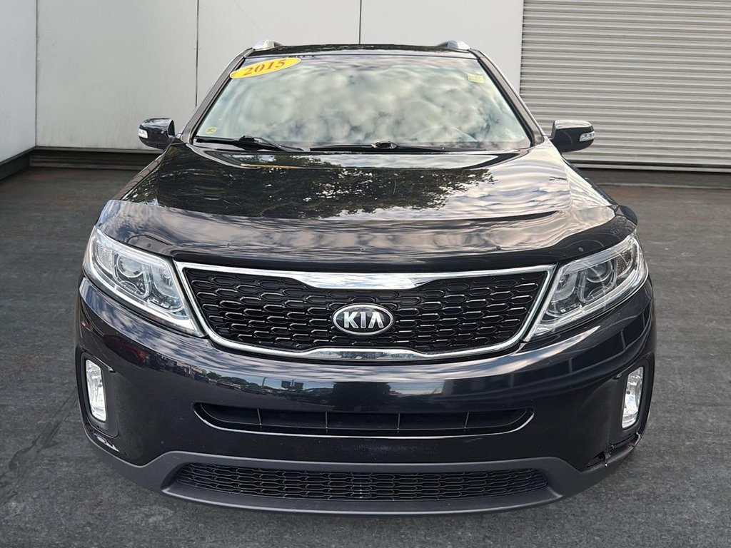 Kia Sorento LX | Cam | USB | Bluetooth | Keyless | Cruise 2015 à Saint John, Nouveau-Brunswick - 3 - w1024h768px