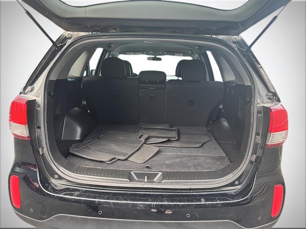 Kia Sorento LX | Cam | USB | Bluetooth | Keyless | Cruise 2015 à Saint John, Nouveau-Brunswick - 38 - w1024h768px