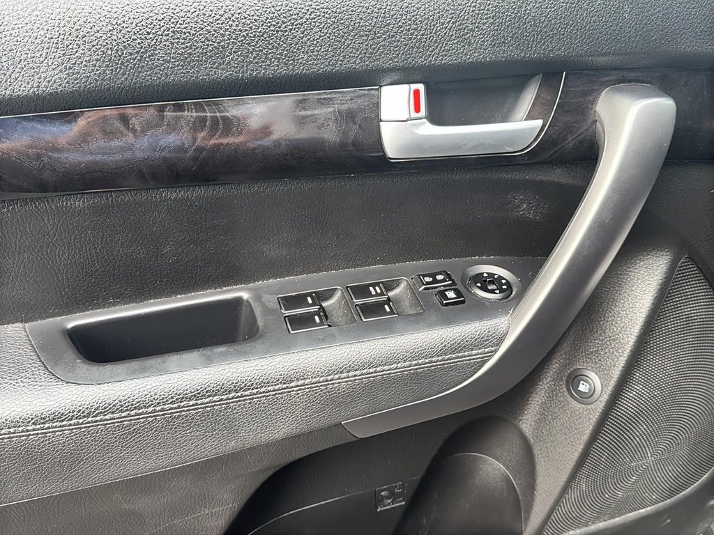 Kia Sorento LX | Cam | USB | Bluetooth | Keyless | Cruise 2015 à Saint John, Nouveau-Brunswick - 29 - w1024h768px
