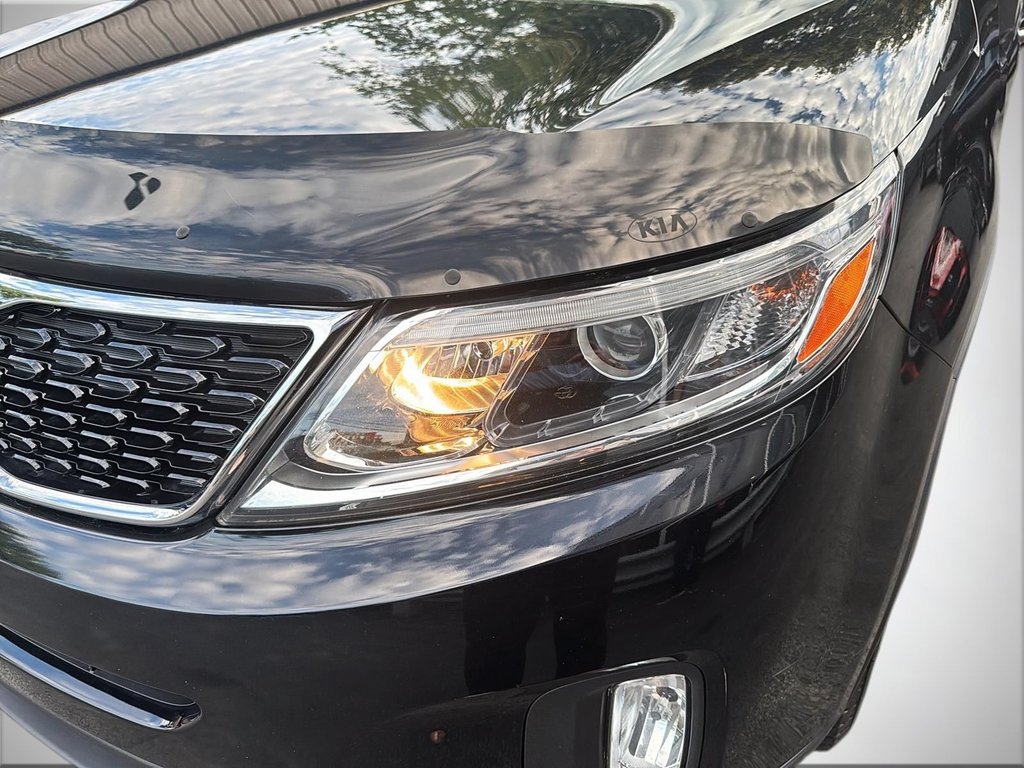 Kia Sorento LX | Cam | USB | Bluetooth | Keyless | Cruise 2015 à Saint John, Nouveau-Brunswick - 44 - w1024h768px