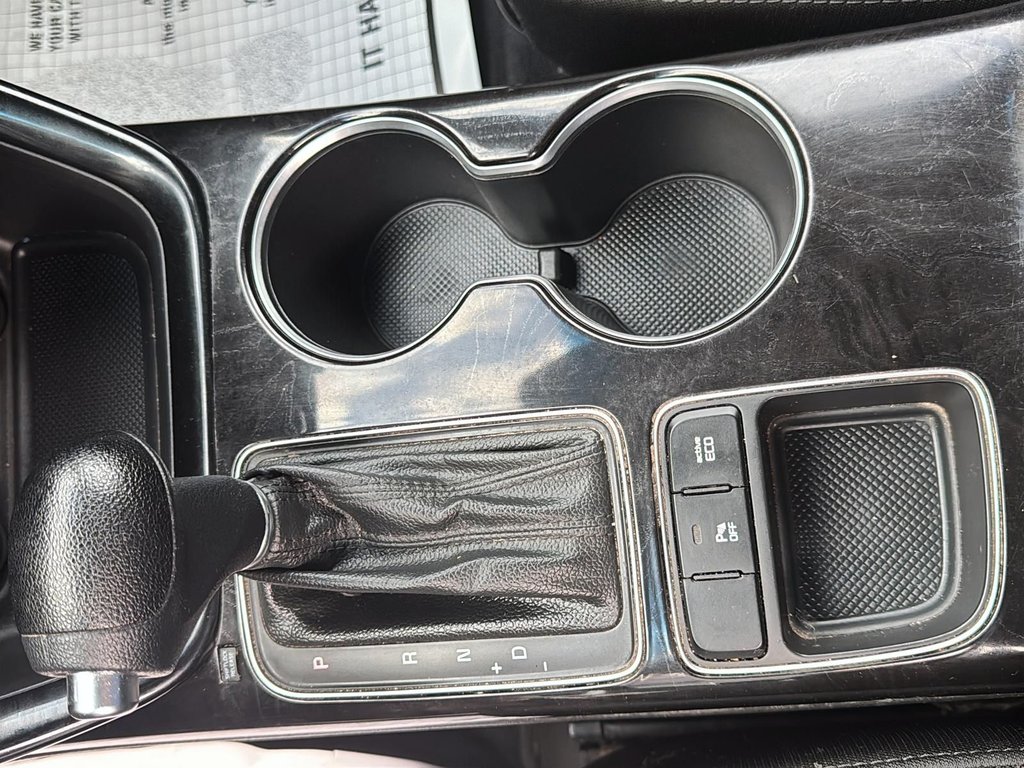 Kia Sorento LX | Cam | USB | Bluetooth | Keyless | Cruise 2015 à Saint John, Nouveau-Brunswick - 19 - w1024h768px