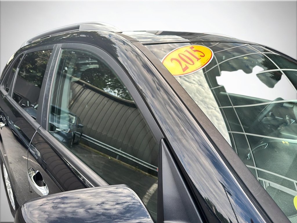 Kia Sorento LX | Cam | USB | Bluetooth | Keyless | Cruise 2015 à Saint John, Nouveau-Brunswick - 42 - w1024h768px
