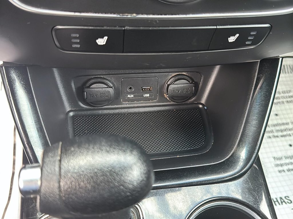 Kia Sorento LX | Cam | USB | Bluetooth | Keyless | Cruise 2015 à Saint John, Nouveau-Brunswick - 21 - w1024h768px