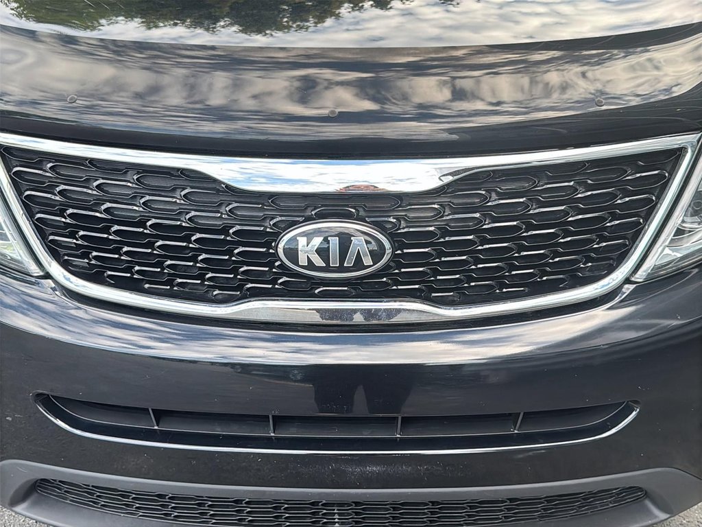 Kia Sorento LX | Cam | USB | Bluetooth | Keyless | Cruise 2015 à Saint John, Nouveau-Brunswick - 8 - w1024h768px