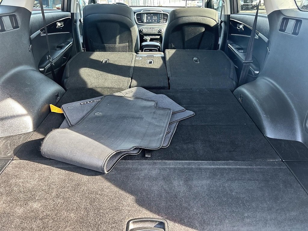 2019 Kia Sorento in Antigonish, Nova Scotia - 15 - w1024h768px
