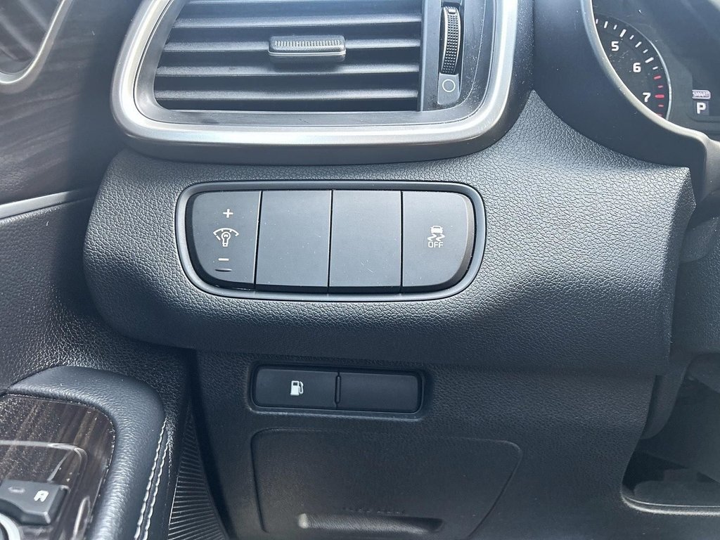 2019 Kia Sorento in Antigonish, Nova Scotia - 39 - w1024h768px