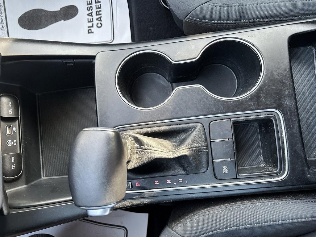 2019 Kia Sorento in Antigonish, Nova Scotia - 46 - w1024h768px