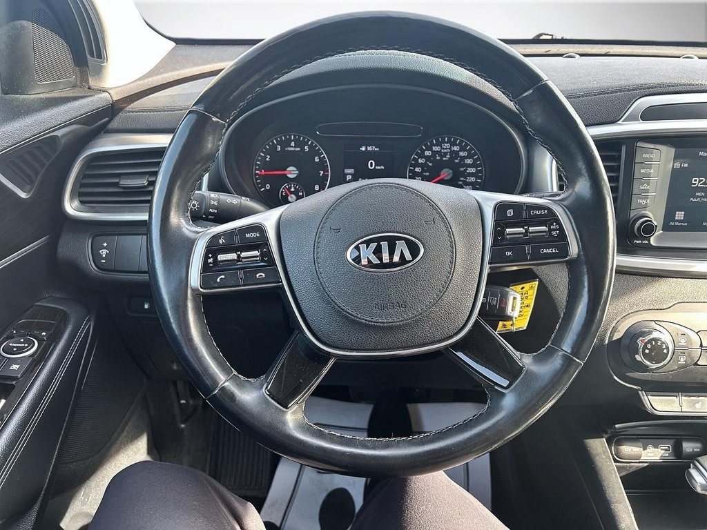 2019 Kia Sorento in Antigonish, Nova Scotia - 34 - w1024h768px