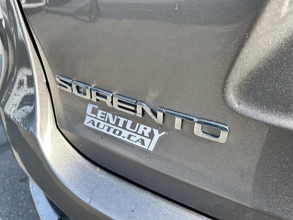 2019 Kia Sorento in Antigonish, Nova Scotia - 10 - w1024h768px
