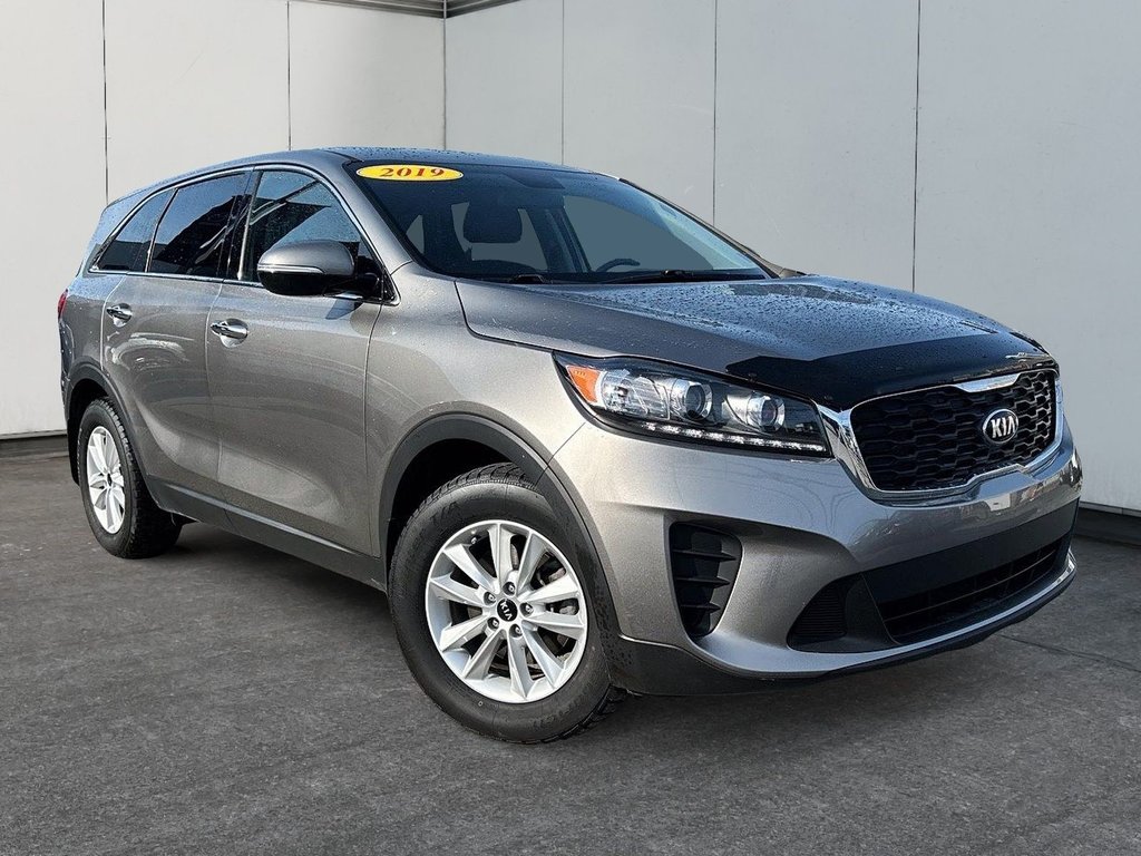 2019 Kia Sorento in Antigonish, Nova Scotia - 1 - w1024h768px