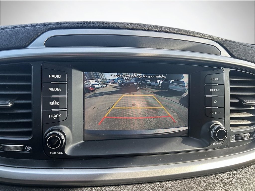 2019 Kia Sorento in Antigonish, Nova Scotia - 41 - w1024h768px