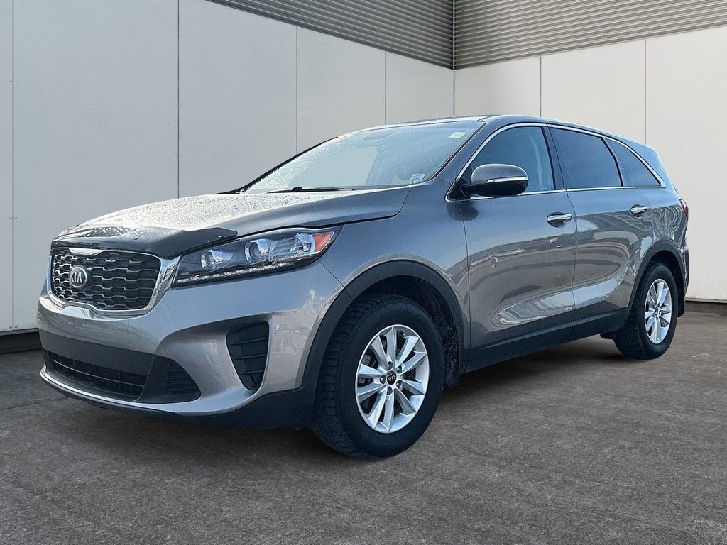 2019 Kia Sorento in Antigonish, Nova Scotia - 9 - w1024h768px