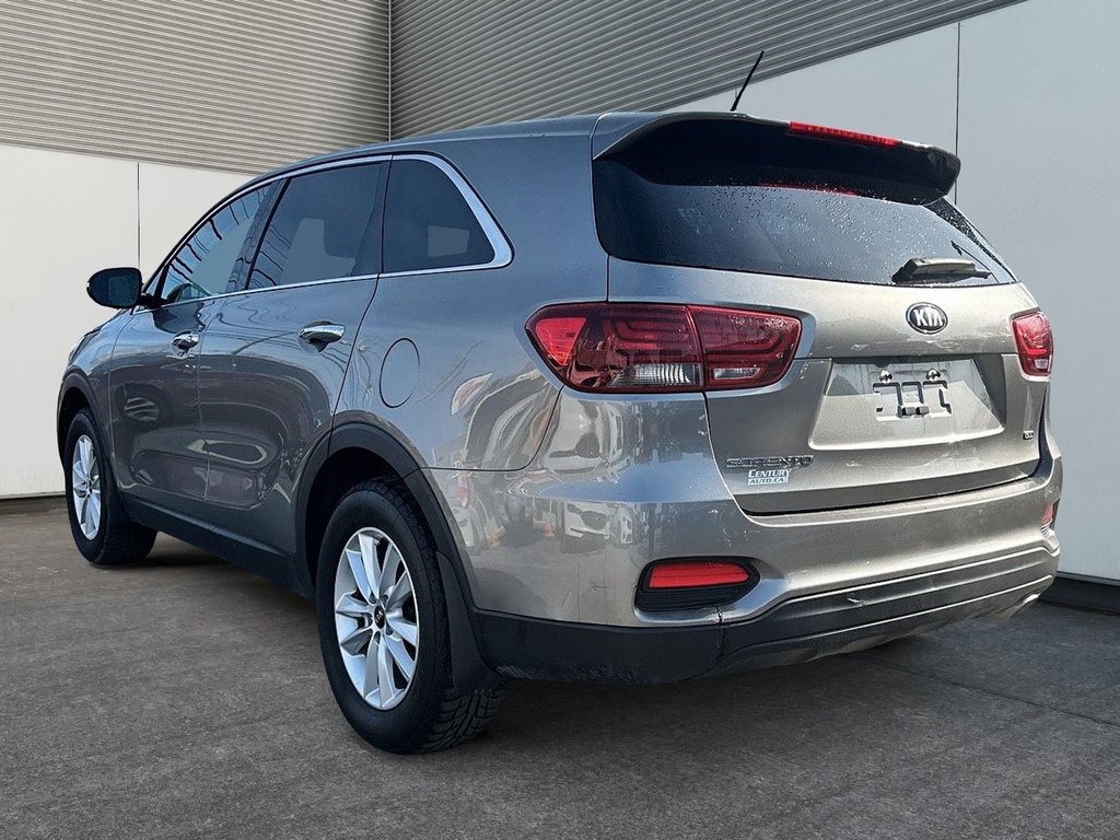 2019 Kia Sorento in Antigonish, Nova Scotia - 7 - w1024h768px