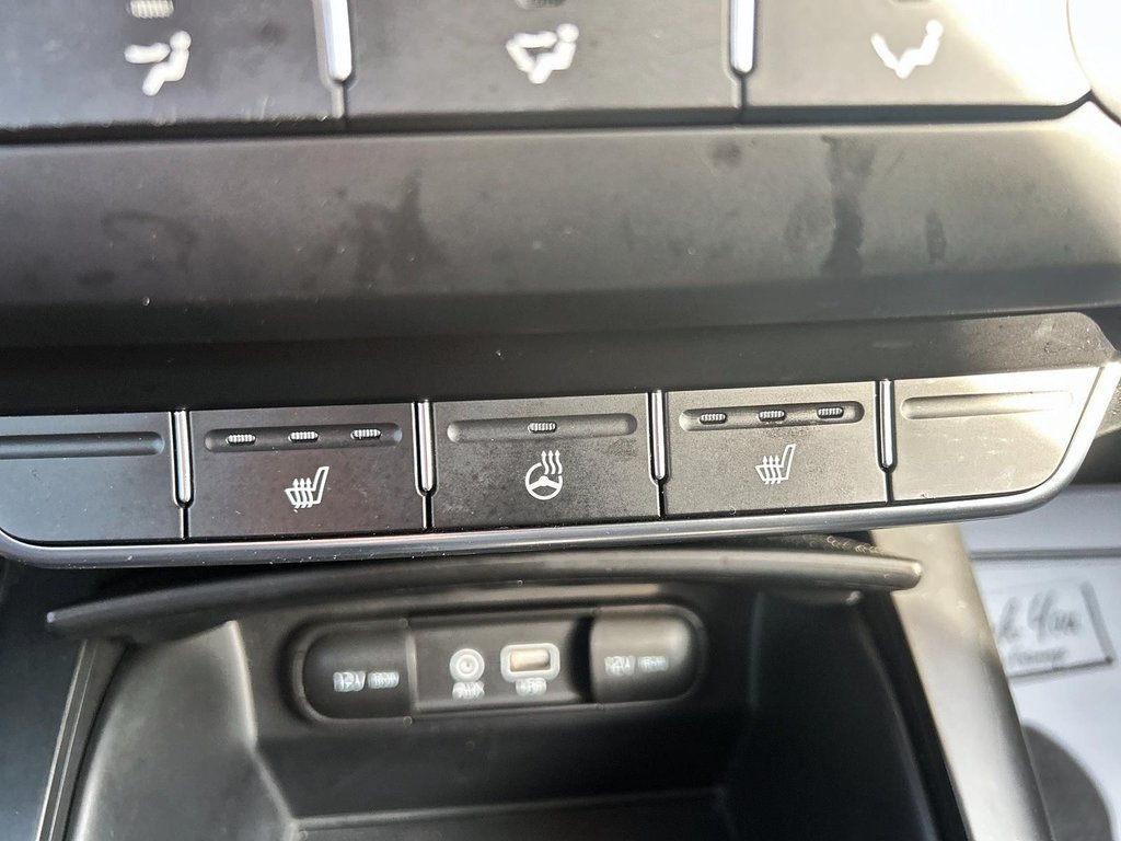 2019 Kia Sorento in Antigonish, Nova Scotia - 43 - w1024h768px