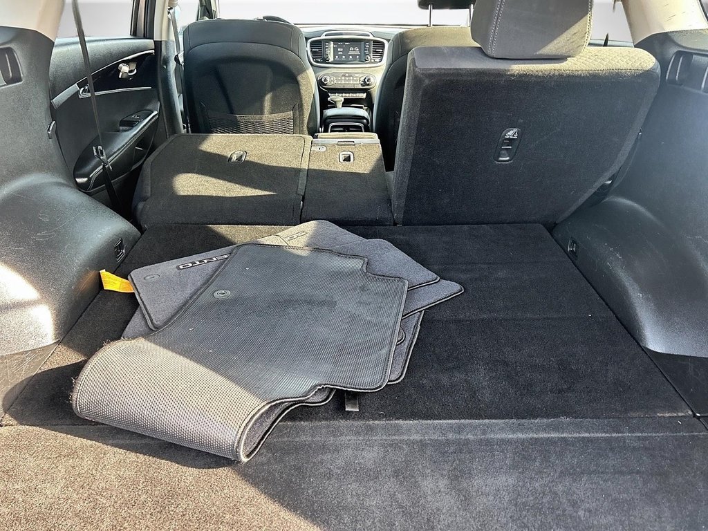 2019 Kia Sorento in Antigonish, Nova Scotia - 14 - w1024h768px