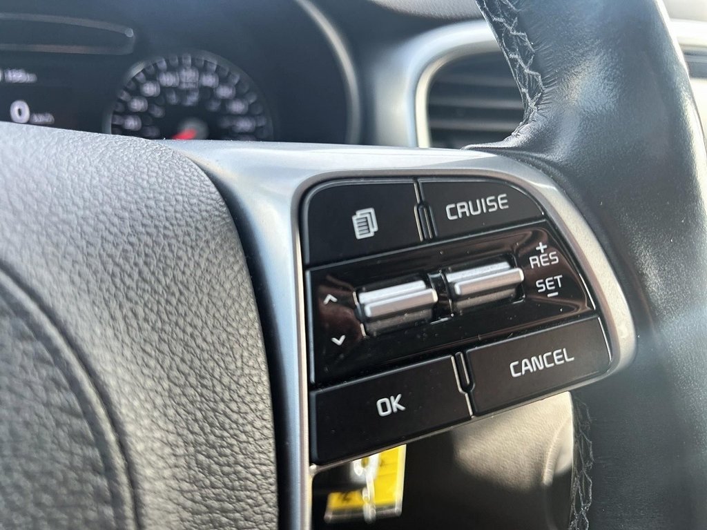 2019 Kia Sorento in Antigonish, Nova Scotia - 38 - w1024h768px