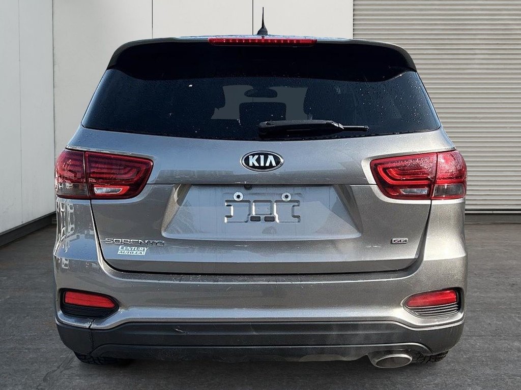 2019 Kia Sorento in Antigonish, Nova Scotia - 6 - w1024h768px
