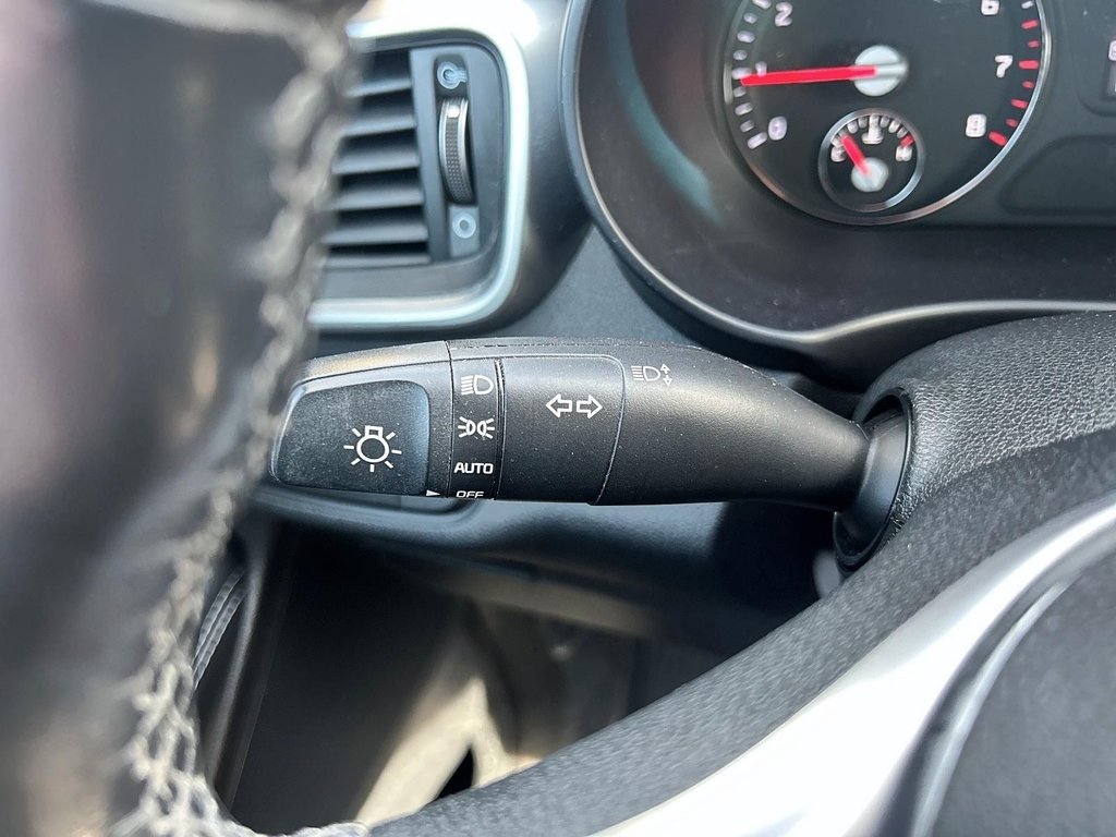 2019 Kia Sorento in Antigonish, Nova Scotia - 35 - w1024h768px