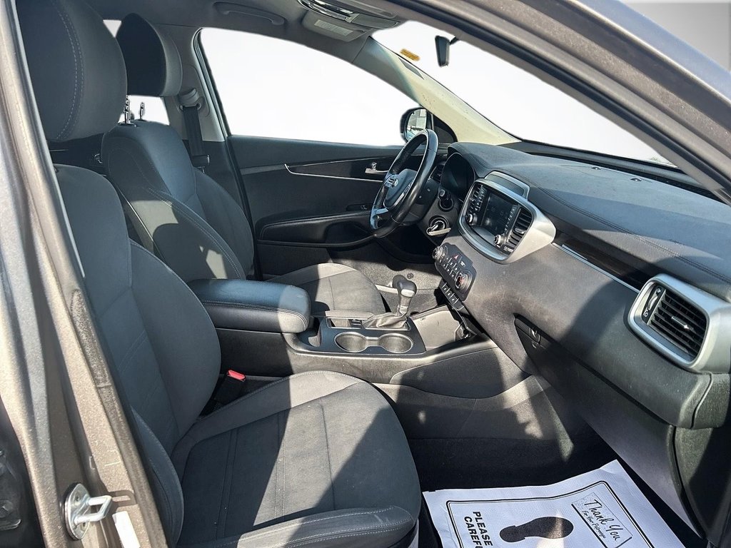 2019 Kia Sorento in Antigonish, Nova Scotia - 22 - w1024h768px