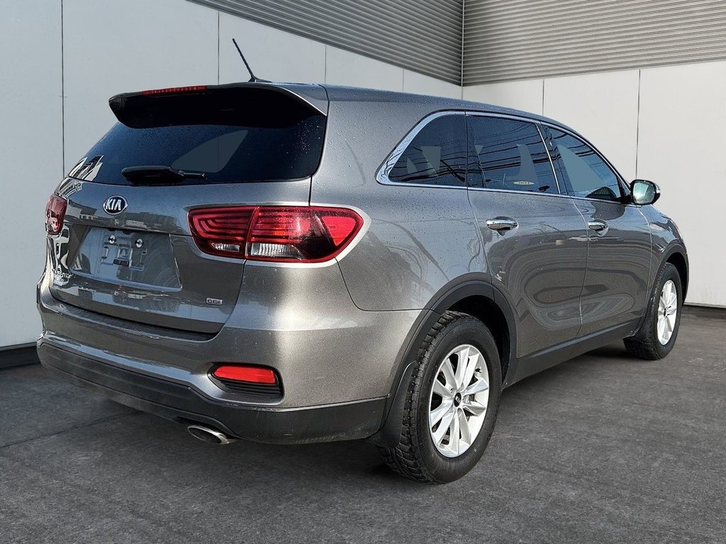 2019 Kia Sorento in Antigonish, Nova Scotia - 5 - w1024h768px