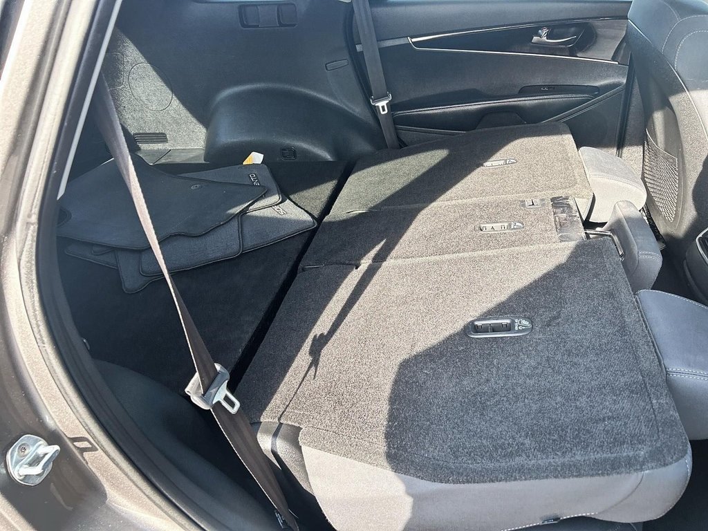 2019 Kia Sorento in Antigonish, Nova Scotia - 16 - w1024h768px