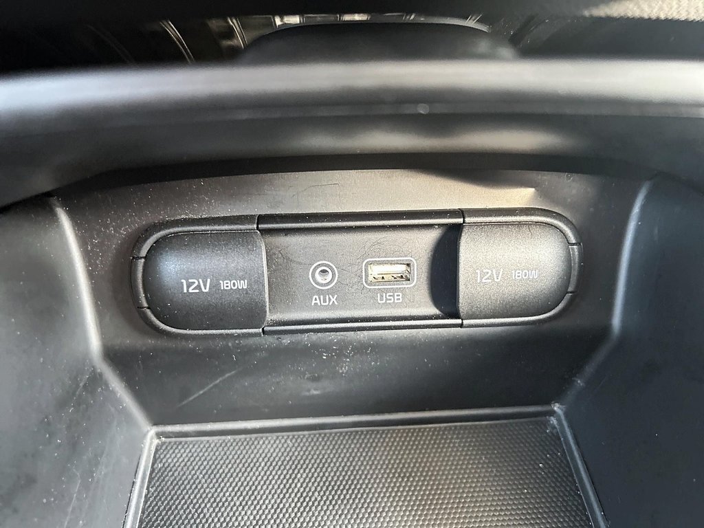 2019 Kia Sorento in Antigonish, Nova Scotia - 44 - w1024h768px