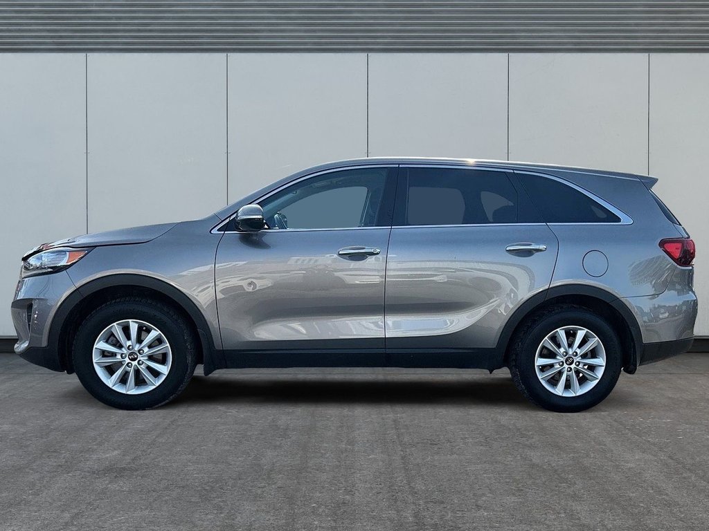 2019 Kia Sorento in Antigonish, Nova Scotia - 8 - w1024h768px