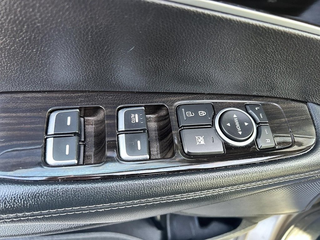 2019 Kia Sorento in Antigonish, Nova Scotia - 32 - w1024h768px