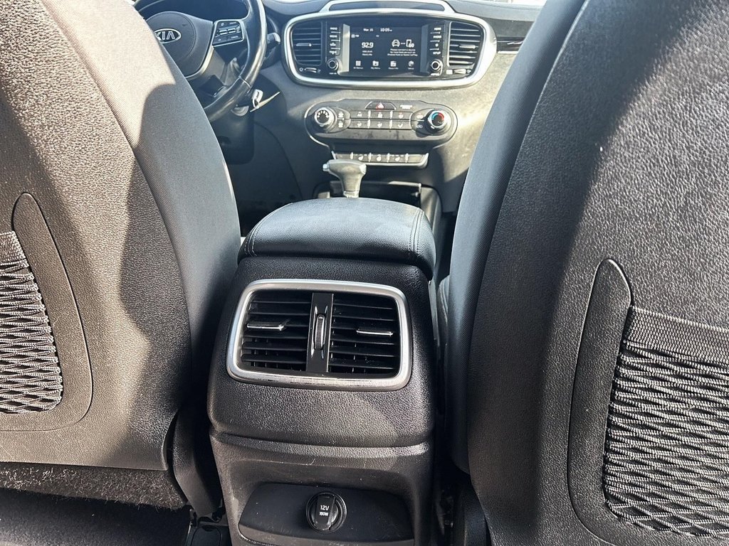 2019 Kia Sorento in Antigonish, Nova Scotia - 20 - w1024h768px