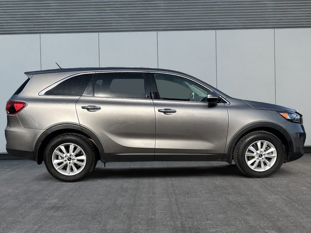 2019 Kia Sorento in Antigonish, Nova Scotia - 4 - w1024h768px