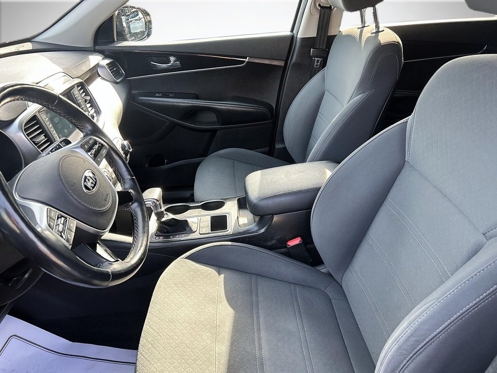 2019 Kia Sorento in Antigonish, Nova Scotia - 30 - w1024h768px