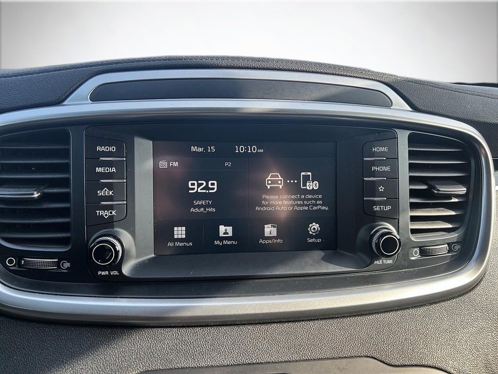 2019 Kia Sorento in Antigonish, Nova Scotia - 40 - w1024h768px