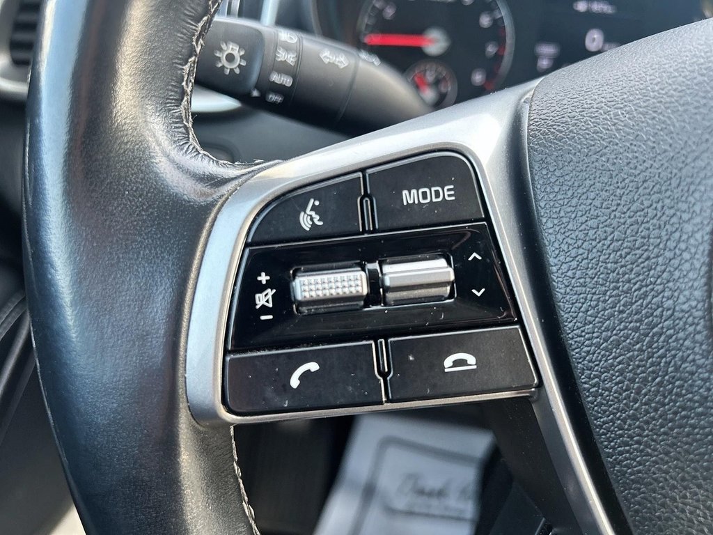 2019 Kia Sorento in Antigonish, Nova Scotia - 37 - w1024h768px