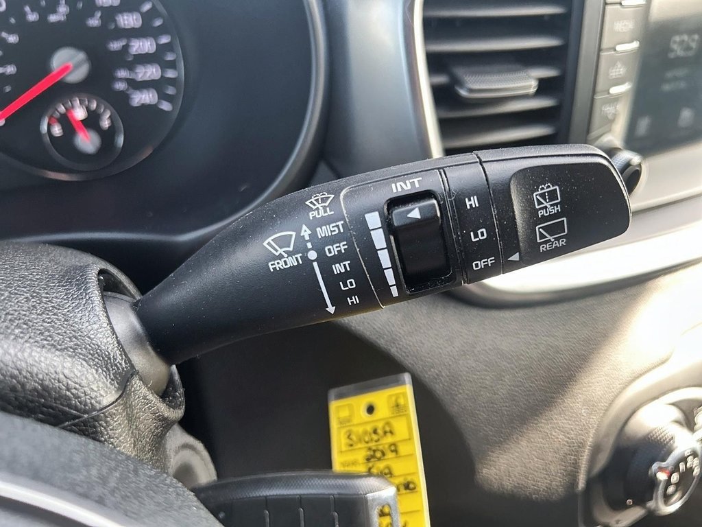 2019 Kia Sorento in Antigonish, Nova Scotia - 36 - w1024h768px