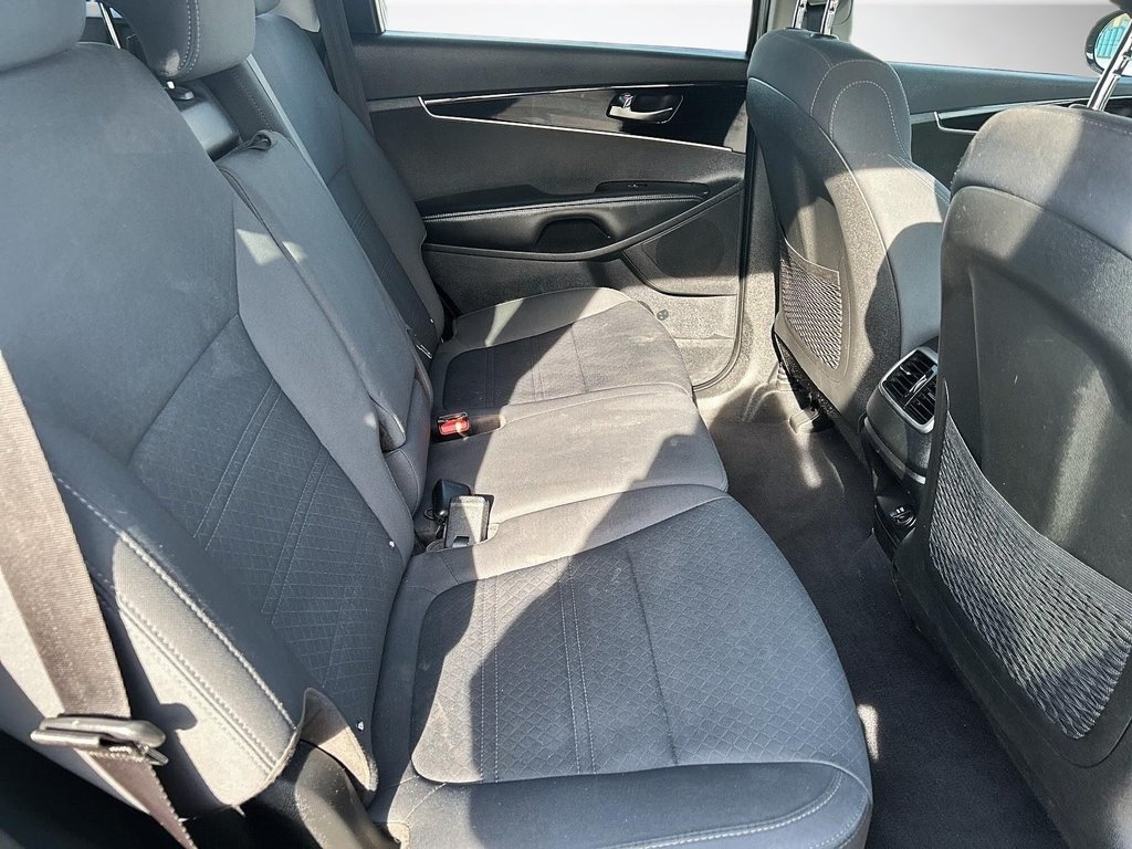 2019 Kia Sorento in Antigonish, Nova Scotia - 18 - w1024h768px